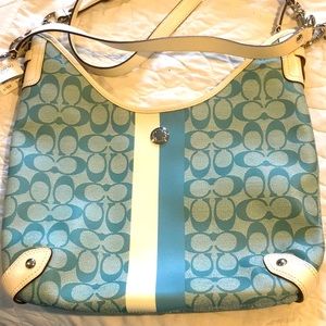 NWT Coach Hobo Shoulder bag